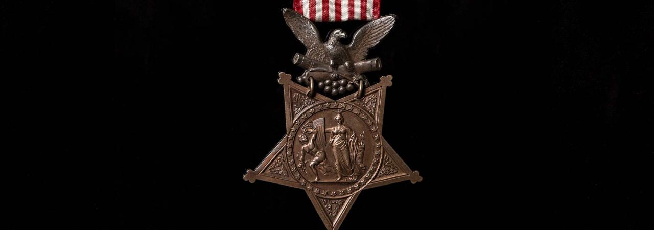 U.S. Army Medal of Honor