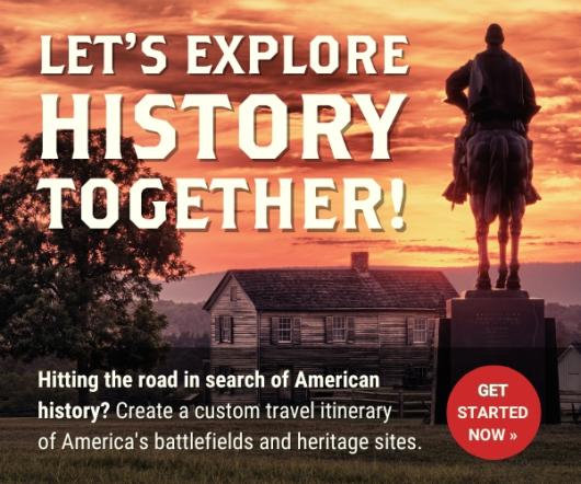 Let's Explore History Together
