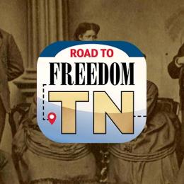 Road to Freedom TN App Icon