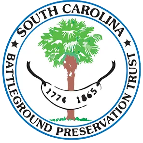 South Carolina Battle Ground Trust logo