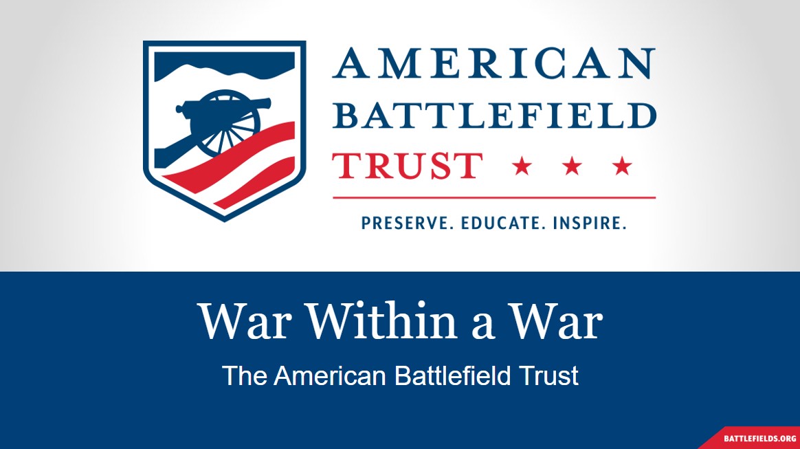 War Within a War Lesson Plan PowerPoint