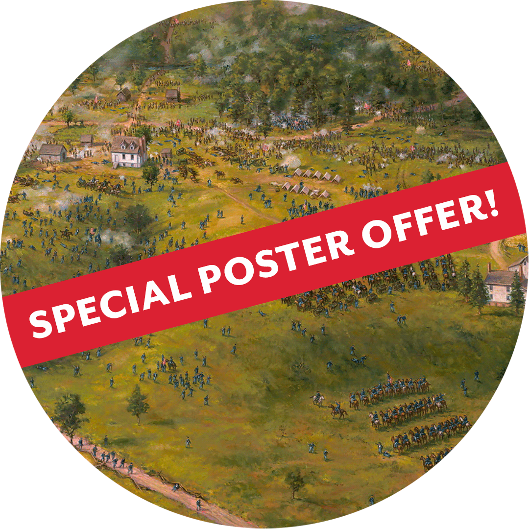 Special poster offer!