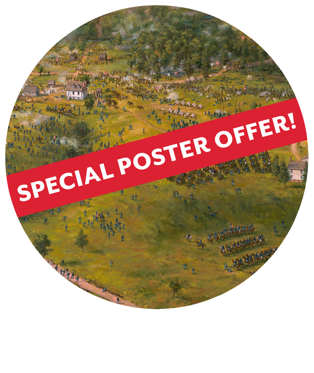 Special Poster Offer!