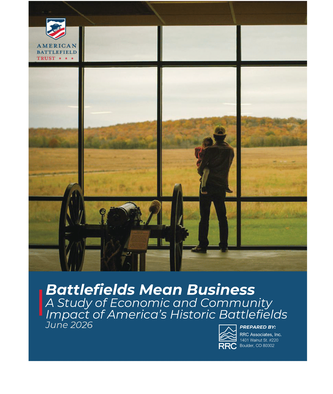 Battlefield Mean Business