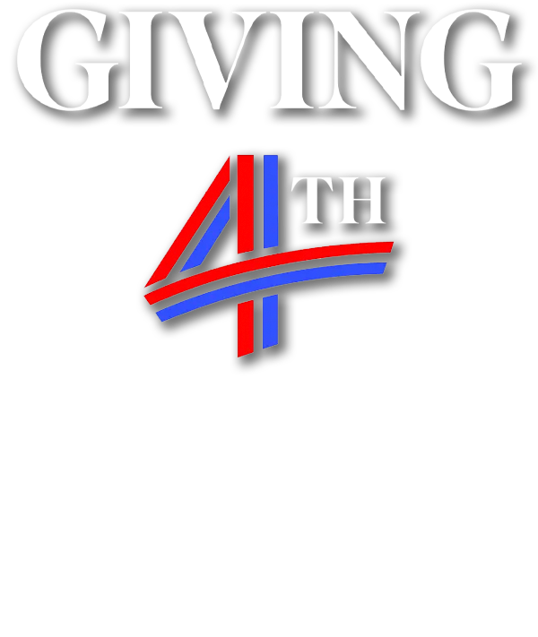 Giving Fourth