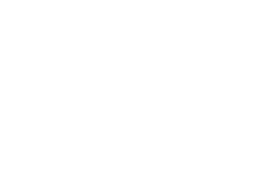 Icon representation with Large banner with a star in it. Below the banner are 2 trees and a fence