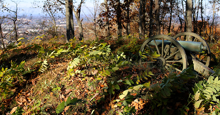 Kennesaw Mountain American Battlefield Trust