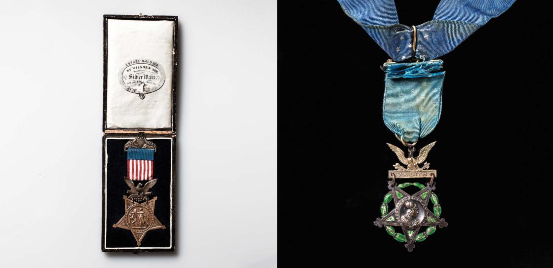 Medals of Honor