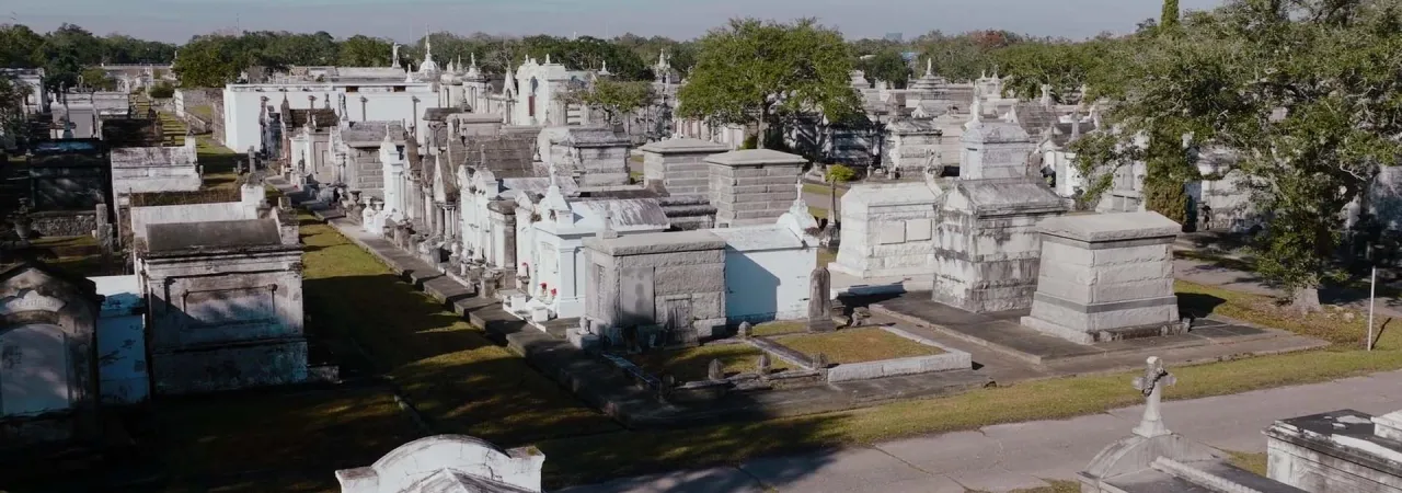 New Orleans Virtual Field Trip chapter thumbnail