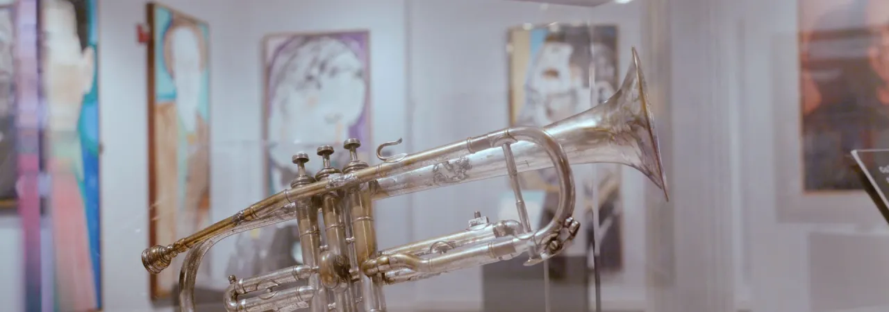 New Orleans Virtual Field Trip chapter thumbnail