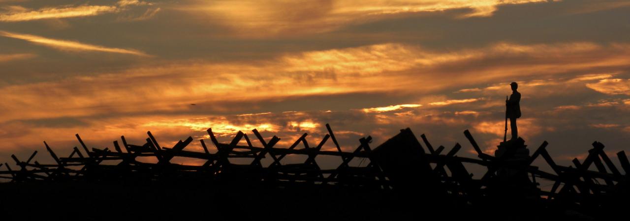 Antietam Battlefield