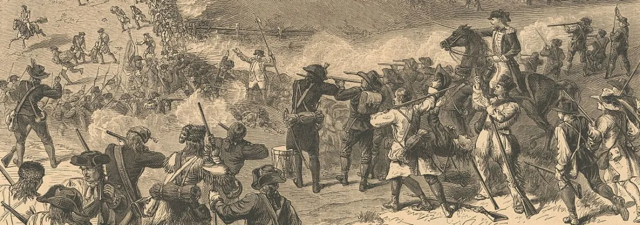 Battle of Harlem Heights