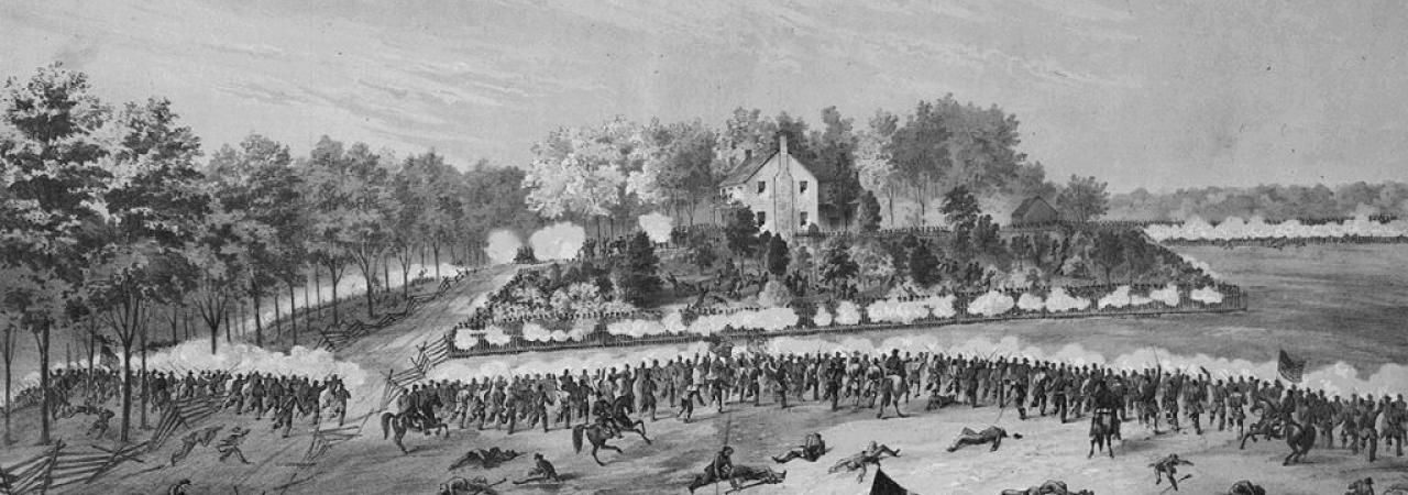 Battle of Jackson