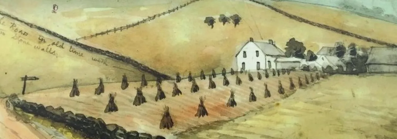 Battle of Stone Arabia