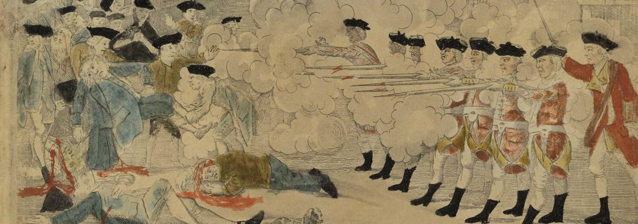 Boston Massacre