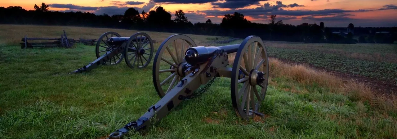 Cedar Mountain Battlefield, Culpeper County, Va.