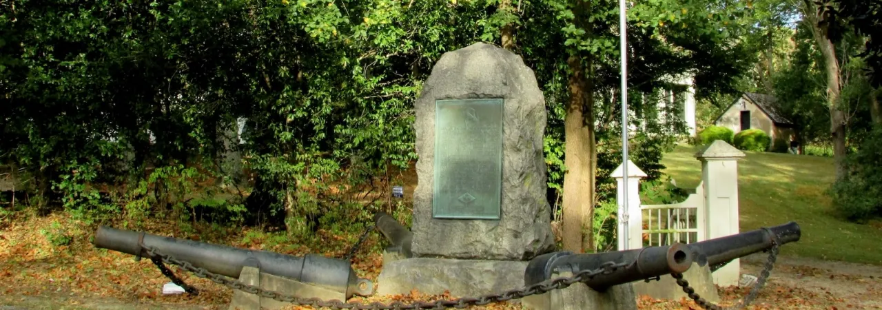 Cooch's Bridge Photo