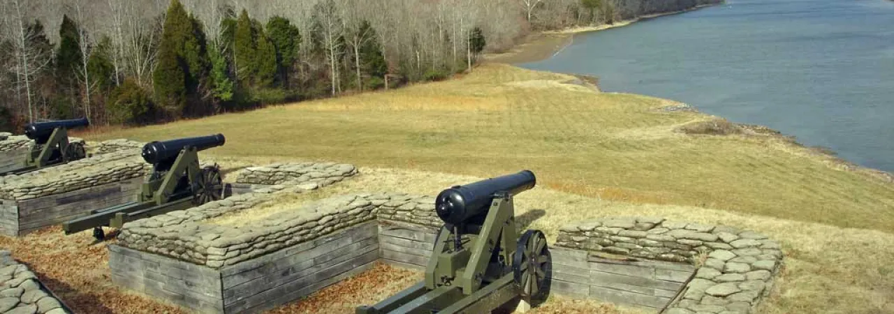 Fort Donelson