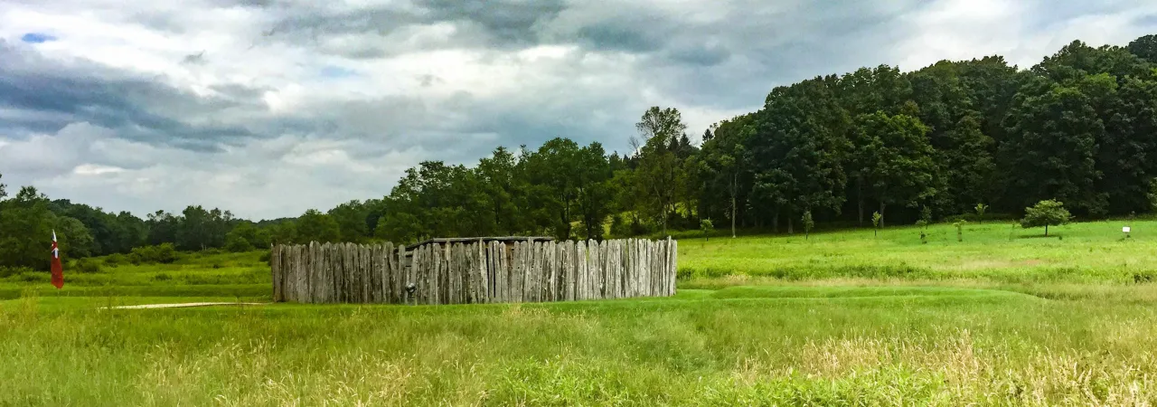 Fort Necessity National Battlefield