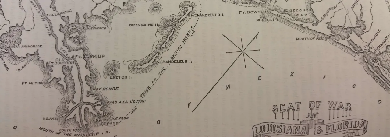 Fort St. Philip