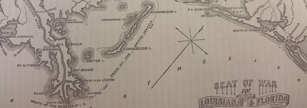 Fort St. Philip