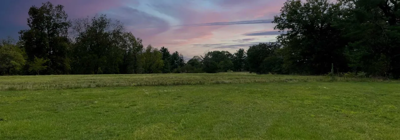 Willoughby's Run, Gettysburg, Pa.