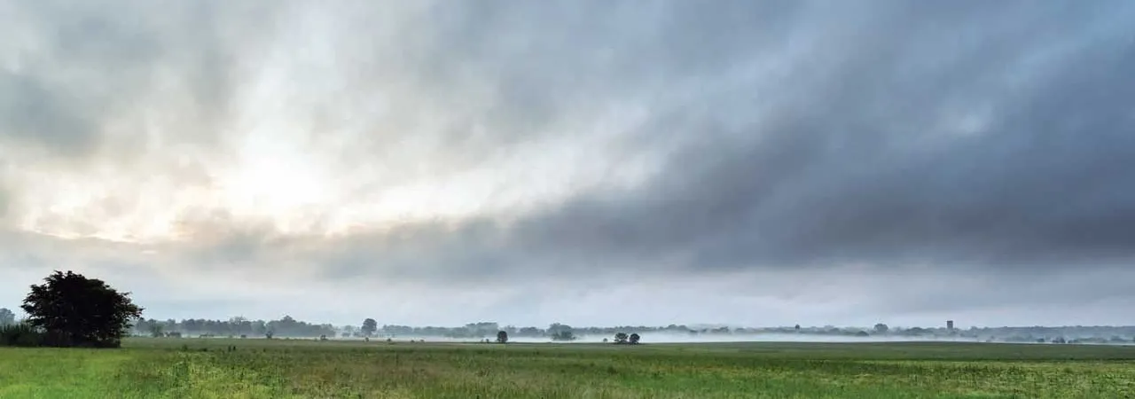 Kelly's Ford Battlefield, Culpeper County, Va.