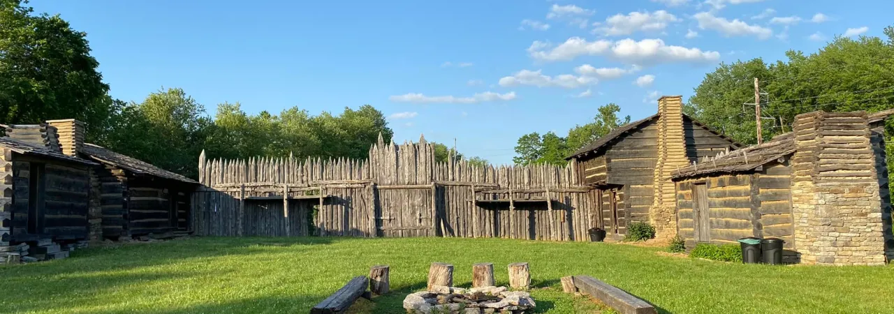 Logan's Fort