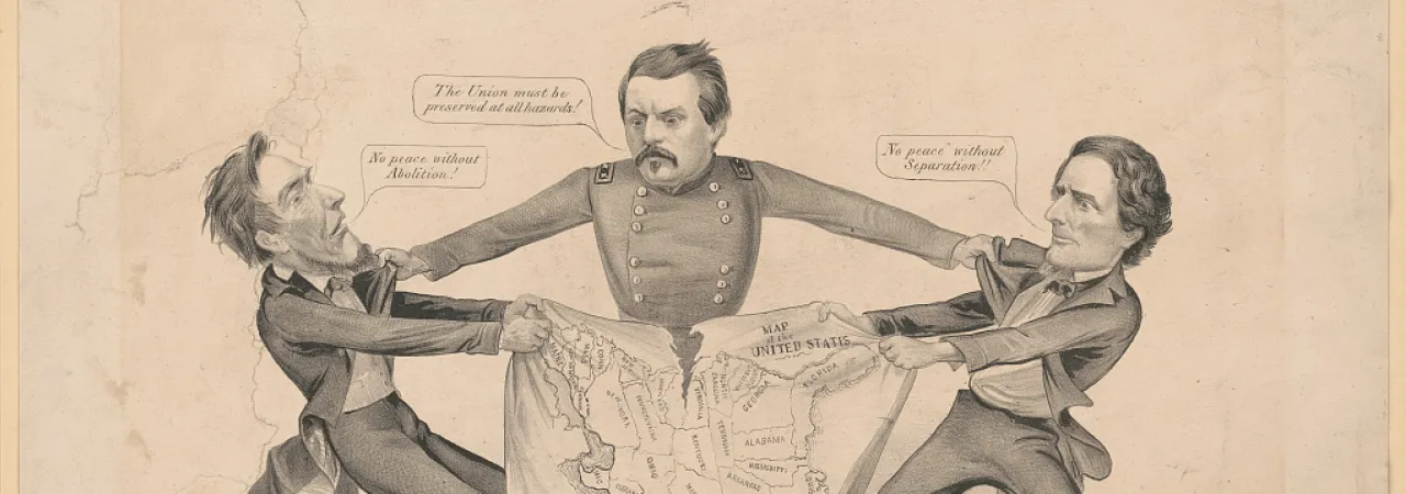 The true issue or "That's what's the matter"