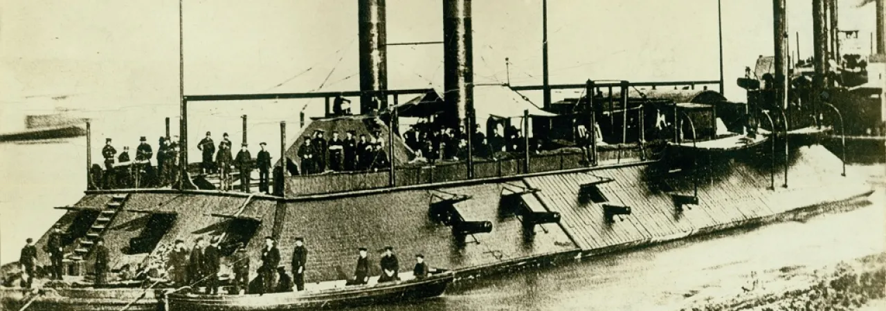 USS Cairo