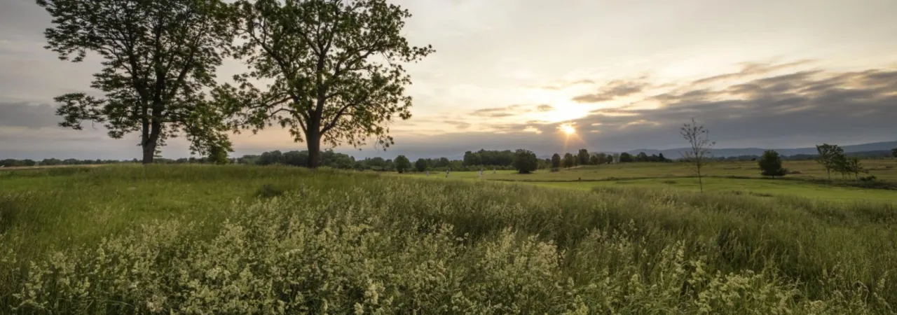 Antietam National Battlefield, Sharpsburg, Md.