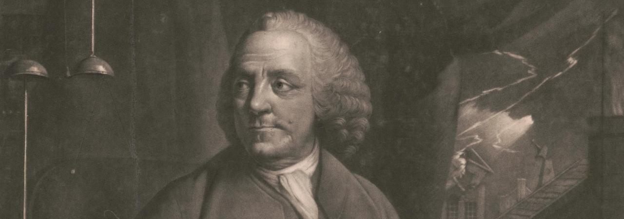 10 Facts: Benjamin Franklin