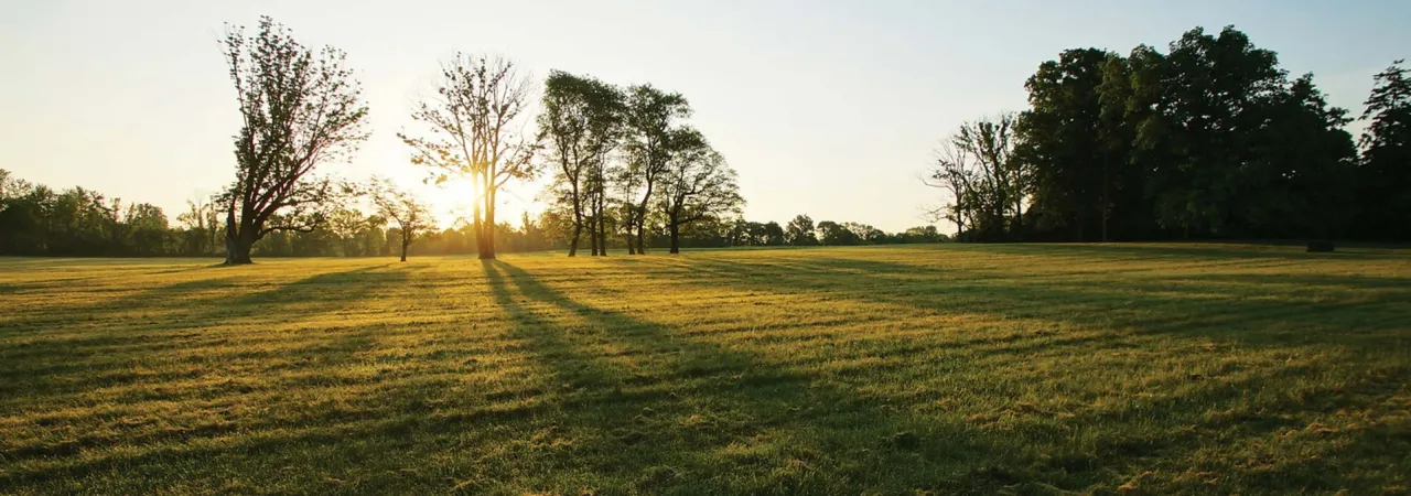 Princeton Battlefield State Park, N.J.