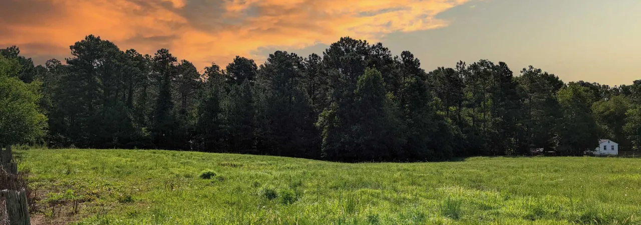 Seven Pines Battlefield, Henrico County, Va.
