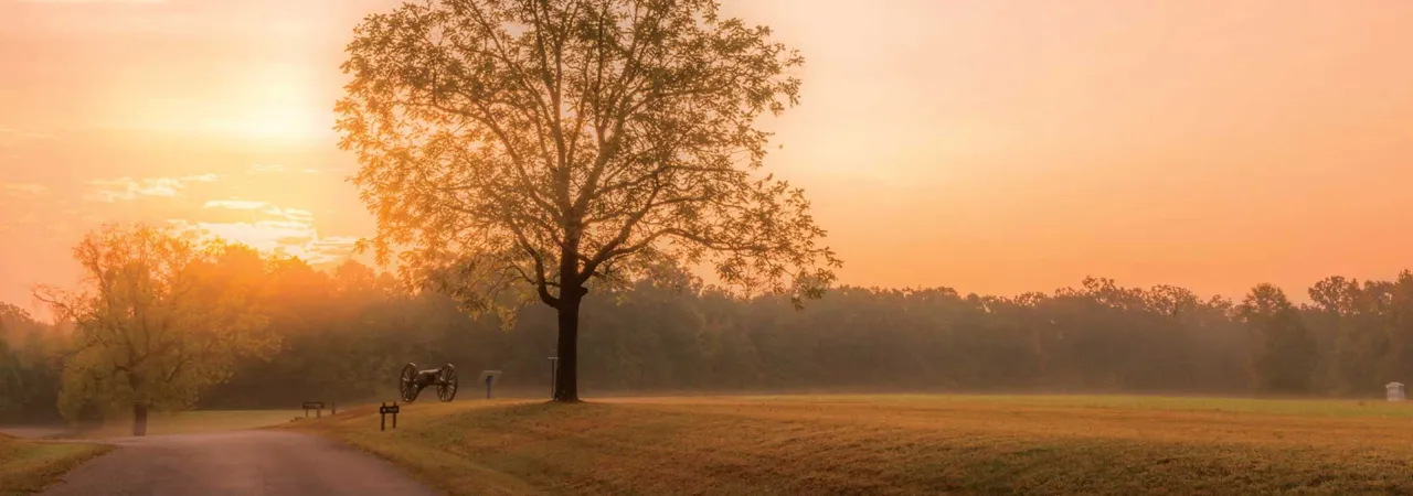 Shiloh National Military Park, Tenn.