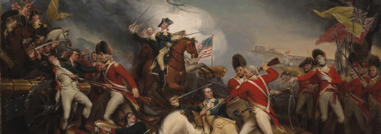 Battle of Bunker Hill, Facts, Map, Summary, & Significance