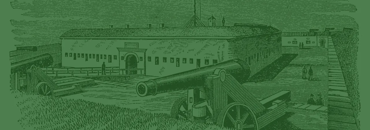 Fort Meigs