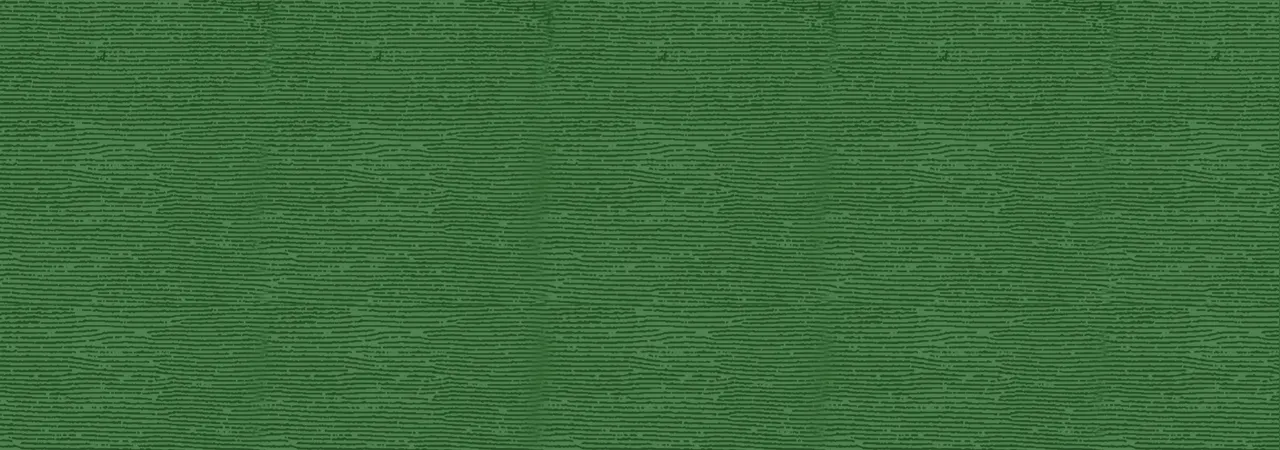 Green woodgrain
