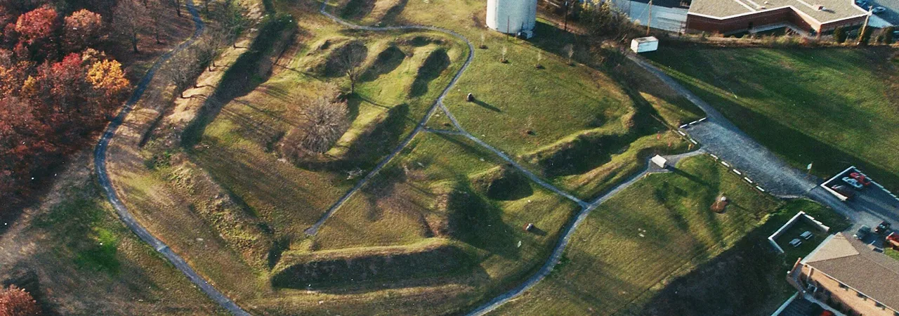 Fort Mulligan