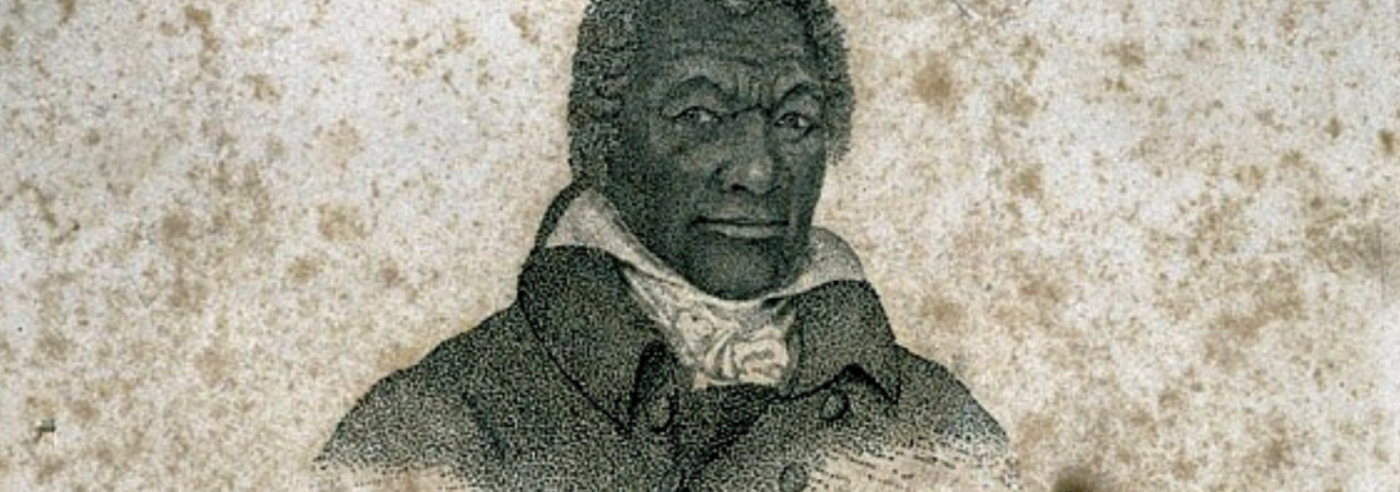 James Armistead Lafayette