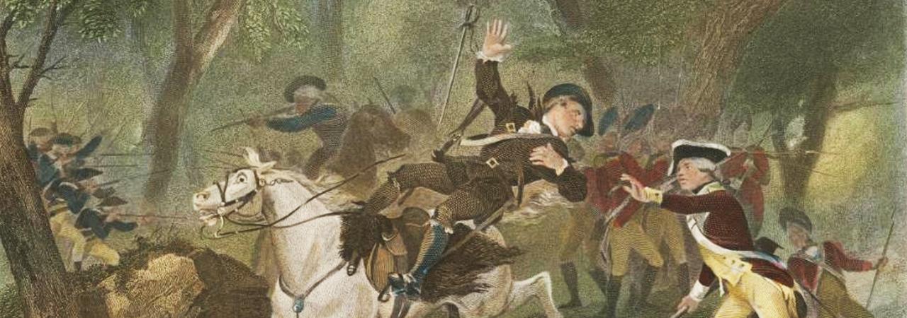 Hundred Years' War, Summary, Causes, Effects, Combatants, Timeline, & Facts