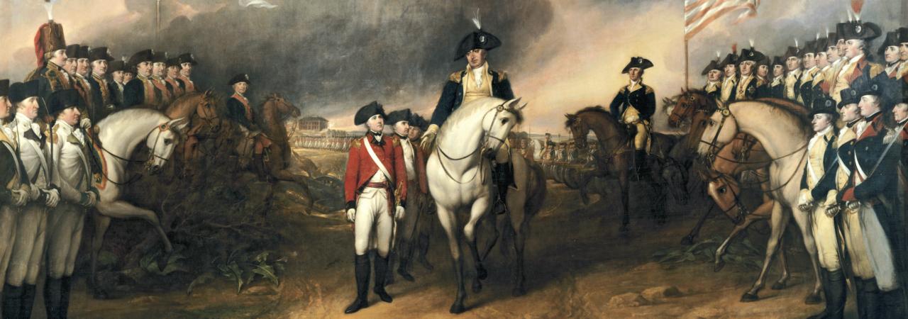 Best Books About the American Revolution - History of Massachusetts Blog