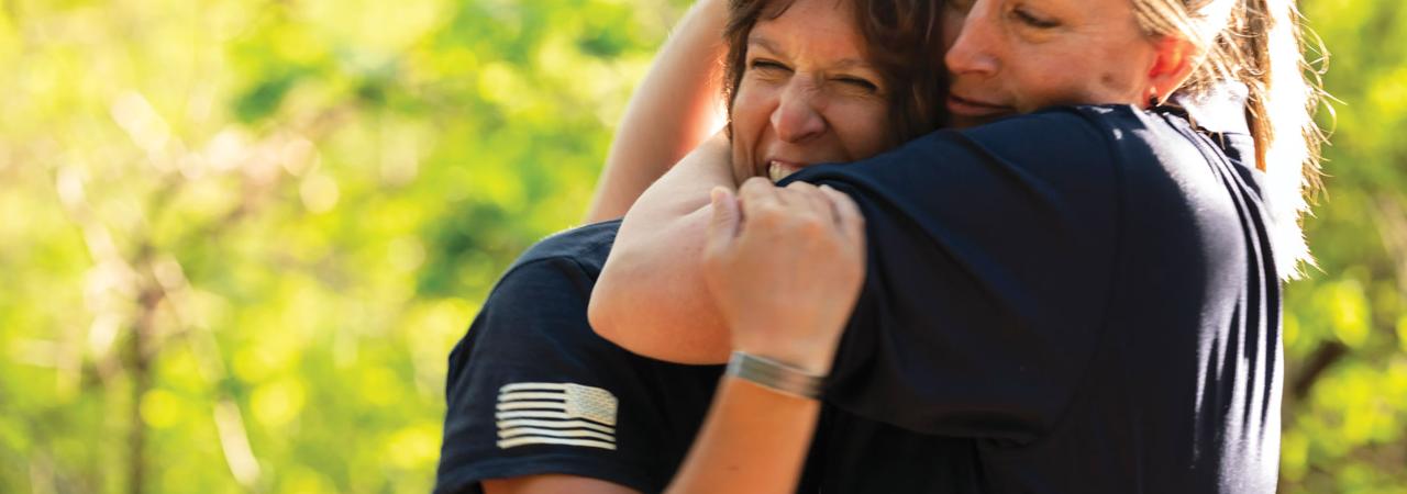 Prank-loving sergeant takes Medal of Honor well in hand