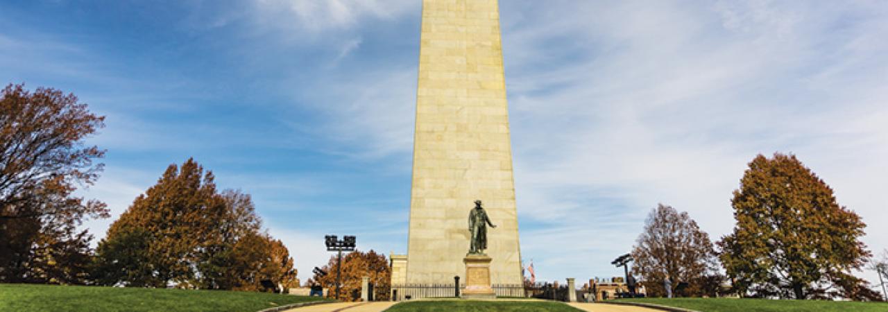 Bunker Hill