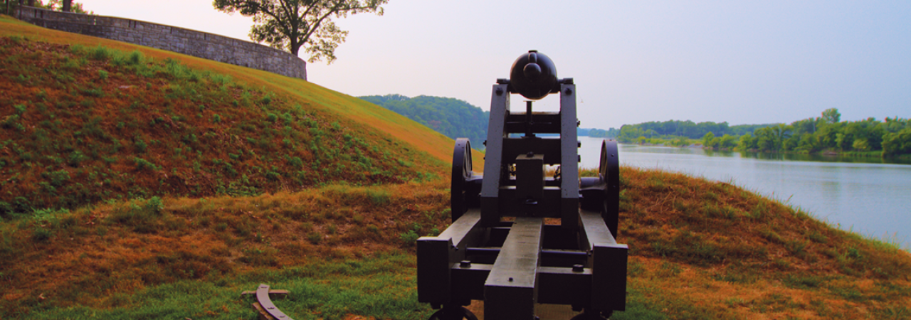 Fort Donelson