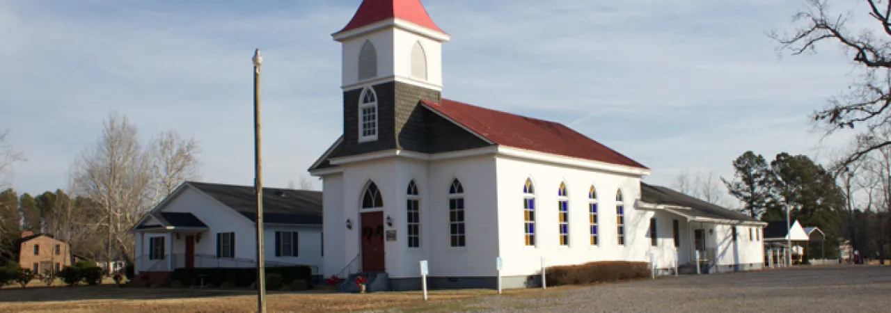 Oak Grove Church