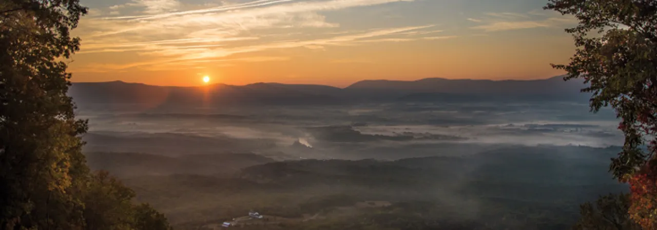 Shenandoah Valley