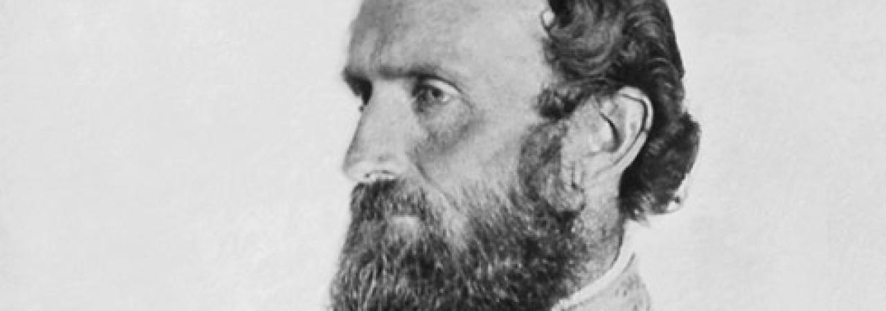 Stonewall Jackson