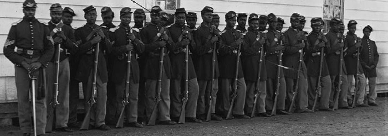 The 4th USCT