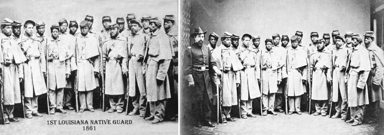 American Civil War Interracial Porn - Black Confederates: Truth and Legend | American Battlefield Trust